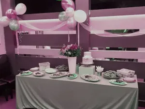 Pronájem obchodního prostoru, Svitavy, Soudní, 230 m2