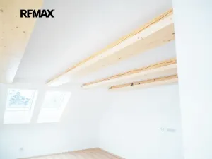 Prodej bytu 4+1, Černilov, 130 m2