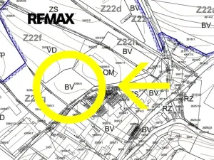 Prodej pozemku pro bydlení, Moravská Třebová, 3761 m2