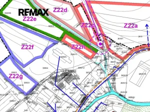 Prodej pozemku pro bydlení, Moravská Třebová, 3761 m2