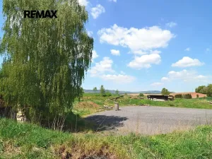 Prodej pozemku pro bydlení, Moravská Třebová, 3761 m2