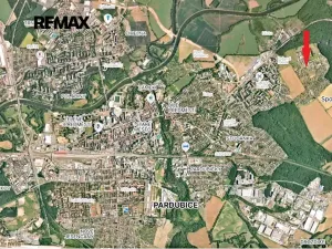 Prodej pozemku pro bydlení, Spojil, Okružní, 893 m2