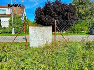 Prodej pozemku pro bydlení, Opatovice nad Labem, Kasárenská, 796 m2
