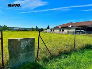 Prodej pozemku pro bydlení, Opatovice nad Labem, Kasárenská, 796 m2