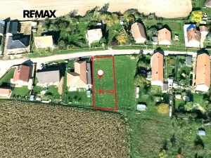 Prodej pozemku pro bydlení, Opatovice nad Labem, Kasárenská, 796 m2