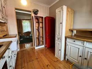 Pronájem bytu 3+1, Holice, Hradecká, 62 m2