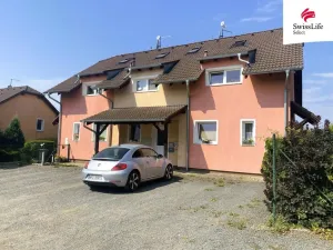 Prodej bytu 4+kk, Plzeň - Lhota, K Remízku, 87 m2