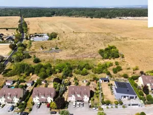 Prodej bytu 4+kk, Plzeň - Lhota, K Remízku, 87 m2