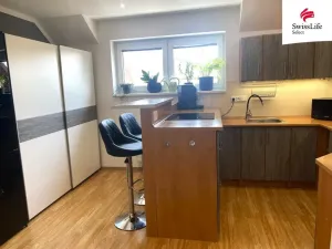 Prodej bytu 4+kk, Plzeň - Lhota, K Remízku, 87 m2