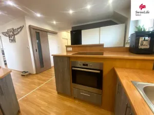 Prodej bytu 4+kk, Plzeň - Lhota, K Remízku, 87 m2