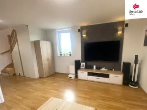 Prodej bytu 4+kk, Plzeň - Lhota, K Remízku, 87 m2