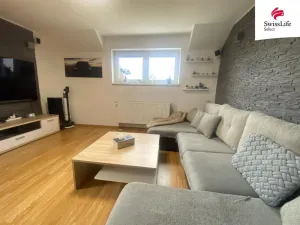 Prodej bytu 4+kk, Plzeň - Lhota, K Remízku, 87 m2