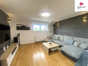Prodej bytu 4+kk, Plzeň - Lhota, K Remízku, 87 m2