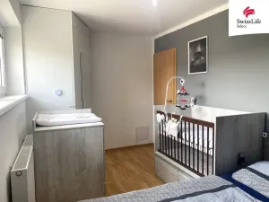 Prodej bytu 4+kk, Plzeň - Lhota, K Remízku, 87 m2