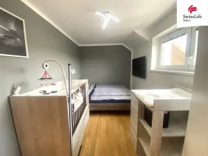 Prodej bytu 4+kk, Plzeň - Lhota, K Remízku, 87 m2