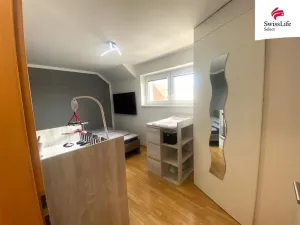 Prodej bytu 4+kk, Plzeň - Lhota, K Remízku, 87 m2
