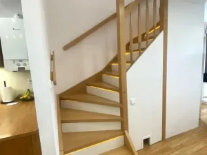 Prodej bytu 4+kk, Plzeň - Lhota, K Remízku, 87 m2