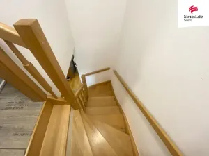 Prodej bytu 4+kk, Plzeň - Lhota, K Remízku, 87 m2