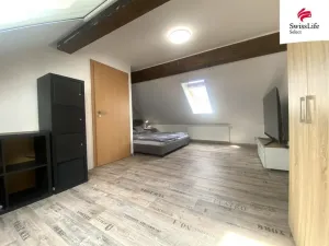 Prodej bytu 4+kk, Plzeň - Lhota, K Remízku, 87 m2