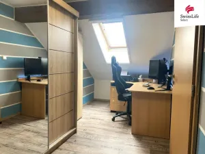 Prodej bytu 4+kk, Plzeň - Lhota, K Remízku, 87 m2