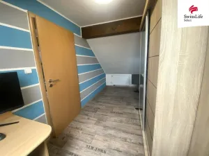 Prodej bytu 4+kk, Plzeň - Lhota, K Remízku, 87 m2