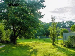 Prodej pozemku pro bydlení, Benátky, 606 m2