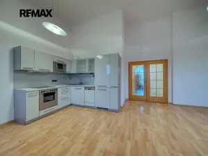 Pronájem bytu 3+kk, Poděbrady, Hakenova, 88 m2