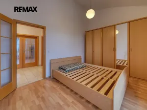 Pronájem bytu 3+kk, Poděbrady, Hakenova, 88 m2