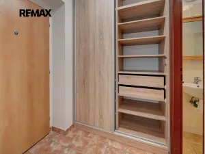 Pronájem bytu 1+1, Poděbrady, Čechova, 34 m2