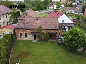 Prodej rodinného domu, Rosice, 126 m2