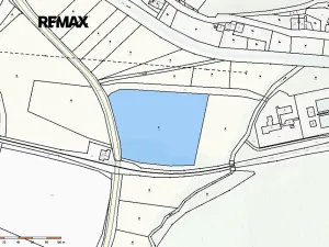 Prodej komerčního pozemku, Linhartice, 12284 m2