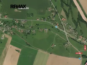 Prodej komerčního pozemku, Linhartice, 12284 m2