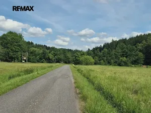 Prodej komerčního pozemku, Linhartice, 12284 m2