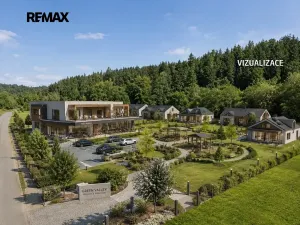 Prodej komerčního pozemku, Linhartice, 12284 m2