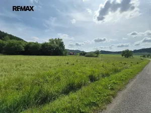 Prodej komerčního pozemku, Linhartice, 12284 m2