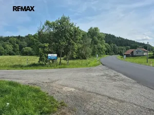 Prodej komerčního pozemku, Linhartice, 12284 m2