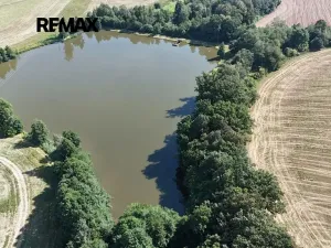 Prodej rybníku, Moravská Třebová, 94551 m2