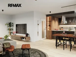 Prodej bytu 3+kk, Hradec Králové, Meruňková, 88 m2