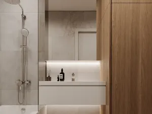 Prodej bytu 3+kk, Hradec Králové, Meruňková, 88 m2