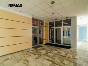 Pronájem obchodního prostoru, Svitavy, Svitavská, 72 m2