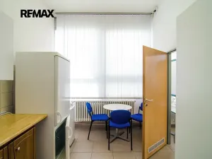 Pronájem obchodního prostoru, Svitavy, Svitavská, 80 m2