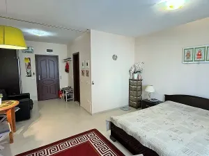 Prodej bytu 1+kk, Nesebar, Bulharsko, 33 m2