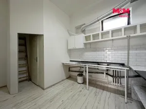 Pronájem obchodního prostoru, Mladá Boleslav - Mladá Boleslav II, Blahoslavova, 65 m2