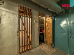 Prodej bytu 1+kk, Tachov, Bělojarská, 22 m2