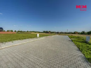 Prodej pozemku pro bydlení, Kolín - Sendražice, 945 m2