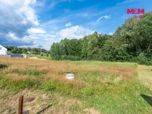 Prodej pozemku pro bydlení, Nekoř, 1543 m2