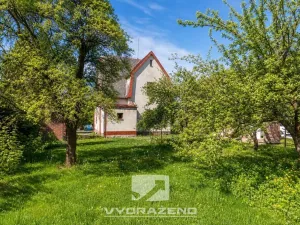 Prodej rodinného domu, Liberec - Liberec XII-Staré Pavlovice, Jabloňová, 125 m2