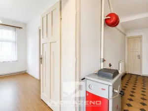 Prodej rodinného domu, Liberec - Liberec XII-Staré Pavlovice, Jabloňová, 125 m2