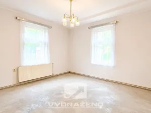 Prodej rodinného domu, Liberec - Liberec XII-Staré Pavlovice, Jabloňová, 125 m2