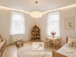 Prodej rodinného domu, Liberec - Liberec XII-Staré Pavlovice, Jabloňová, 125 m2